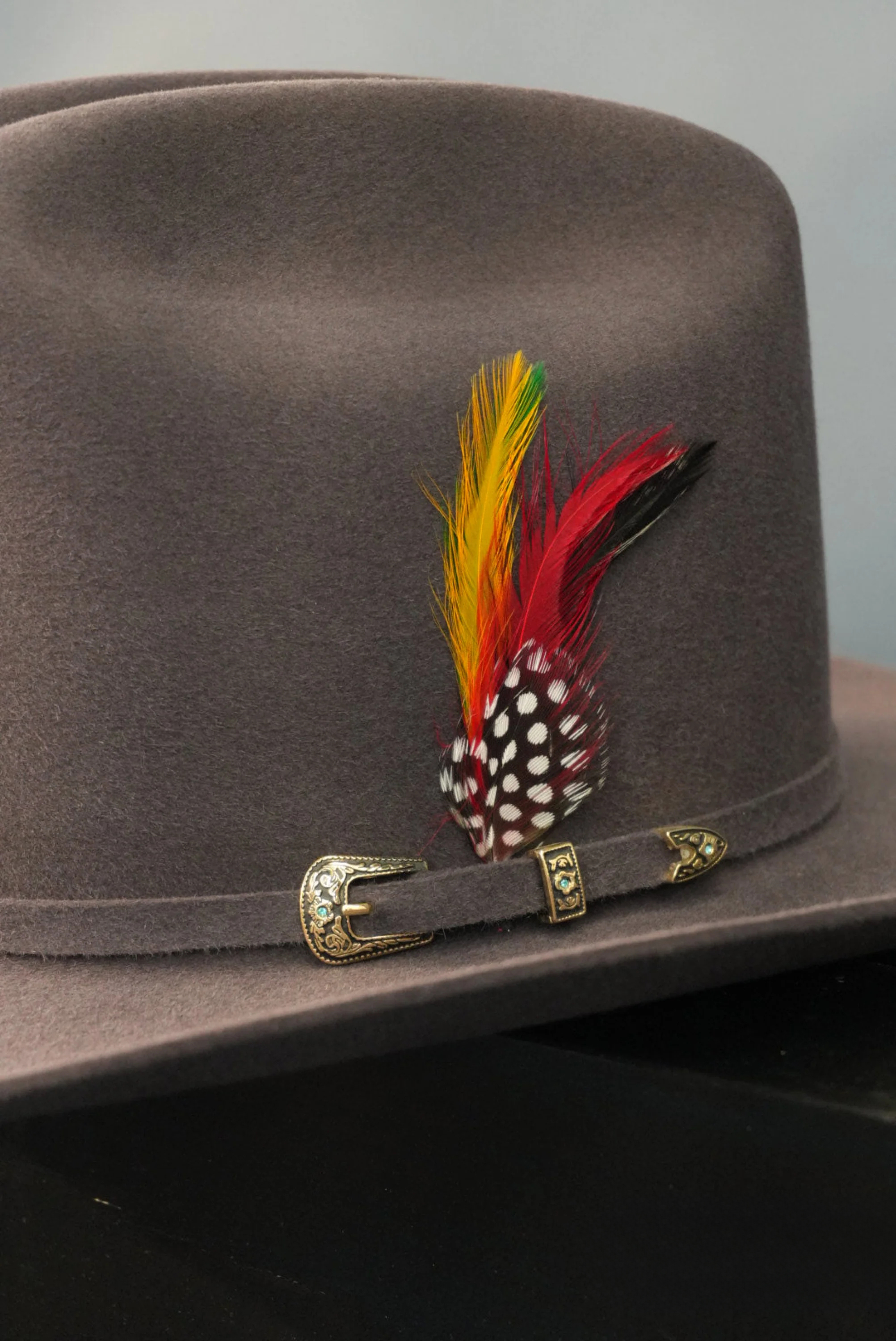 RDR COPA ALTA 10X CHARCOAL EL PATRON