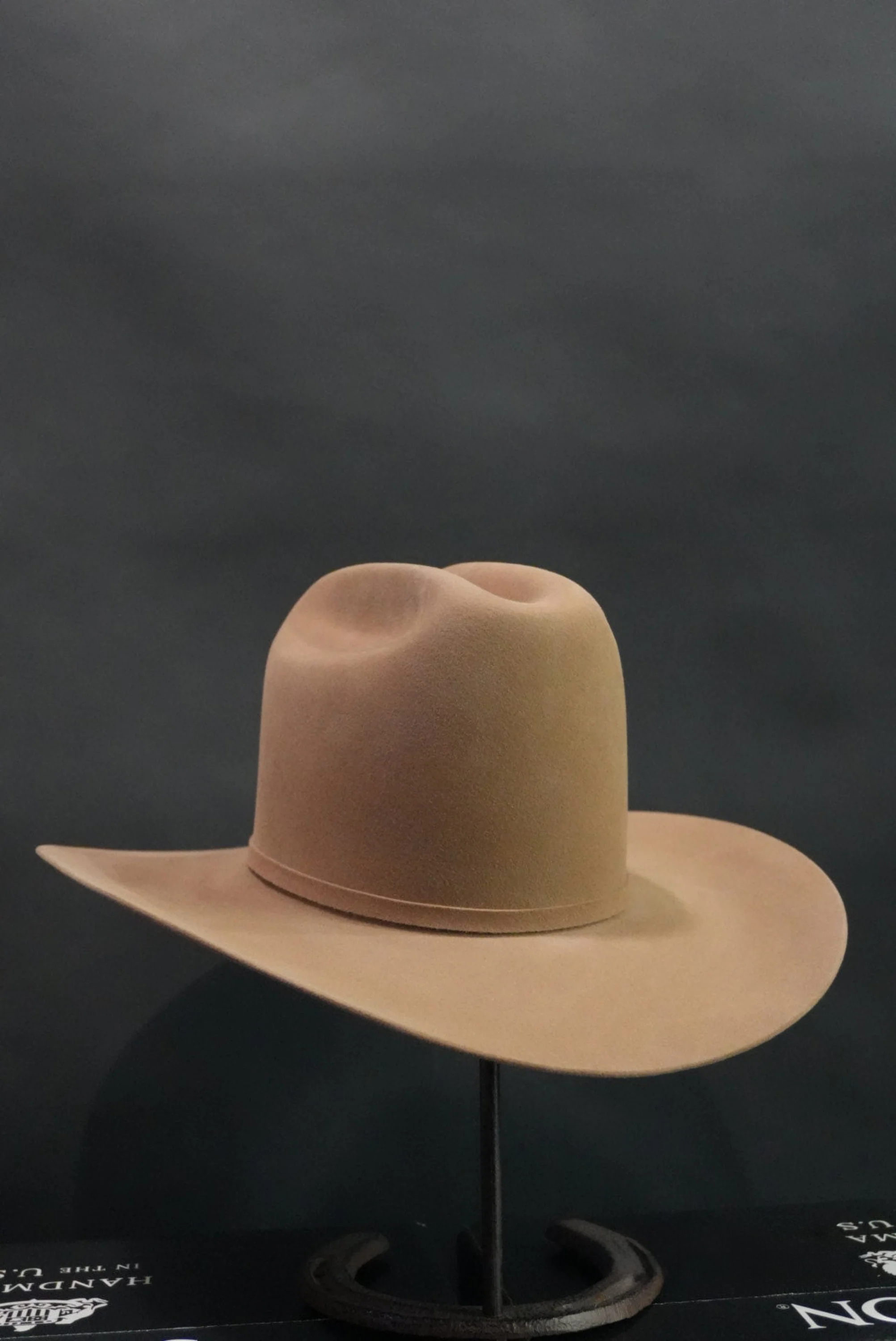 RDR COPA ALTA 30X EL PATRON- PECAN