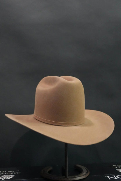 RDR COPA ALTA 30X EL PATRON- PECAN