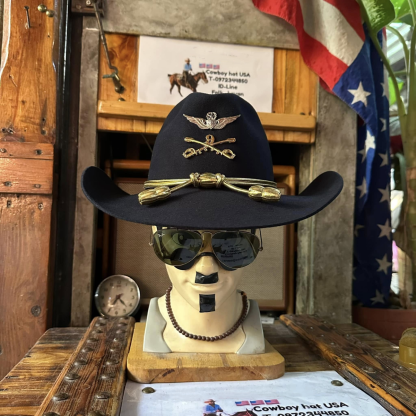 Cavalry Hat