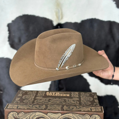 Arena Dunn 30X Cowboy Hat
