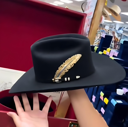 Limited Edition 1000X Diamante Black