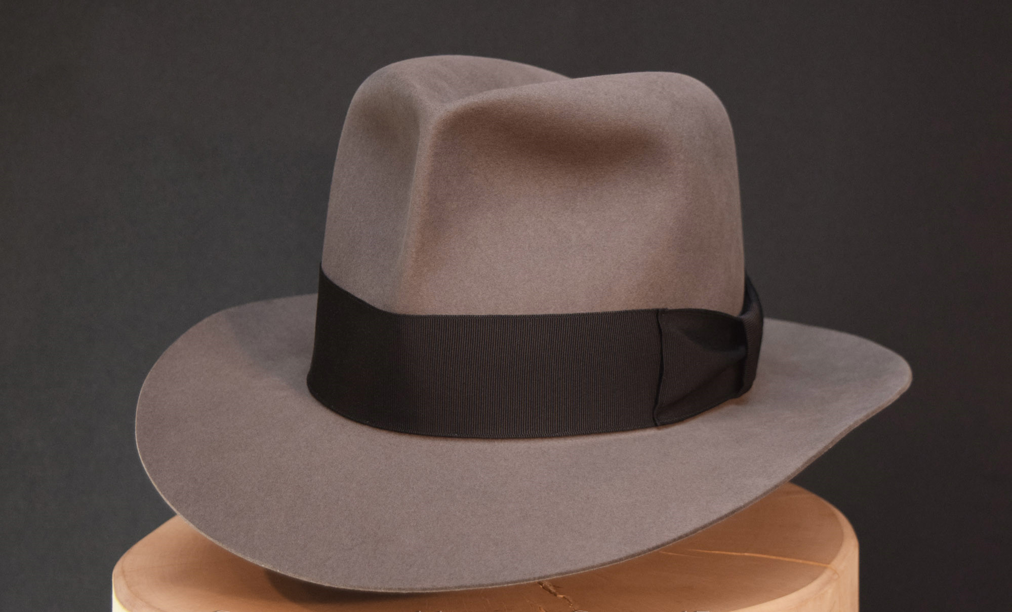 Fedora Hat