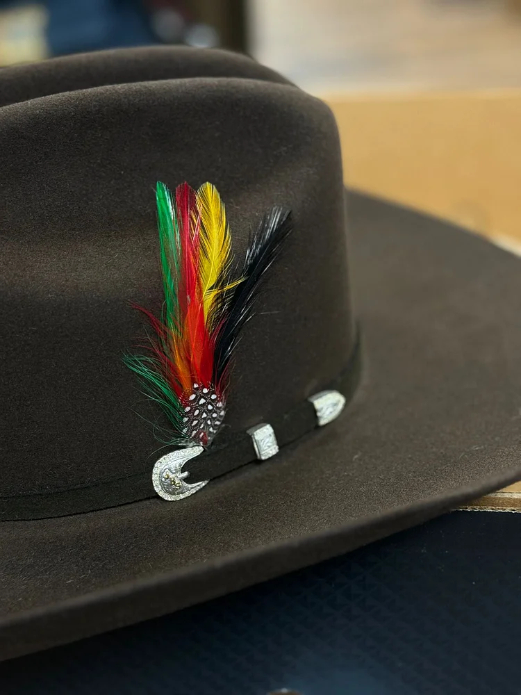 10x Shasta Chocolate