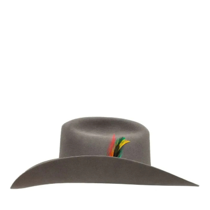 STETSON 6X BULLET COPA ALTA EDICION ESPECIAL 160 ANNIVERSARIO