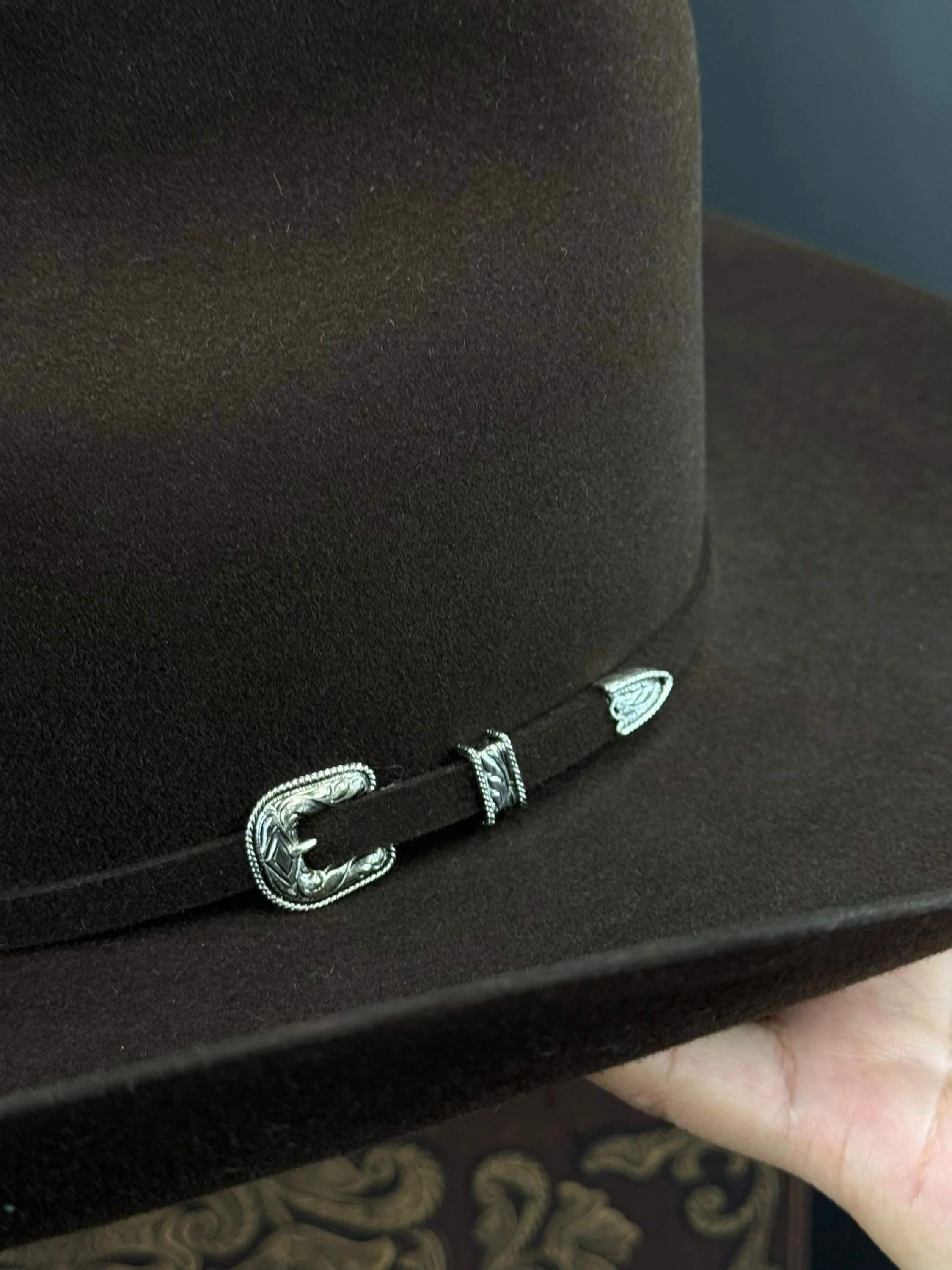 RESISTOL TARRANTB2 FENWAY 20X