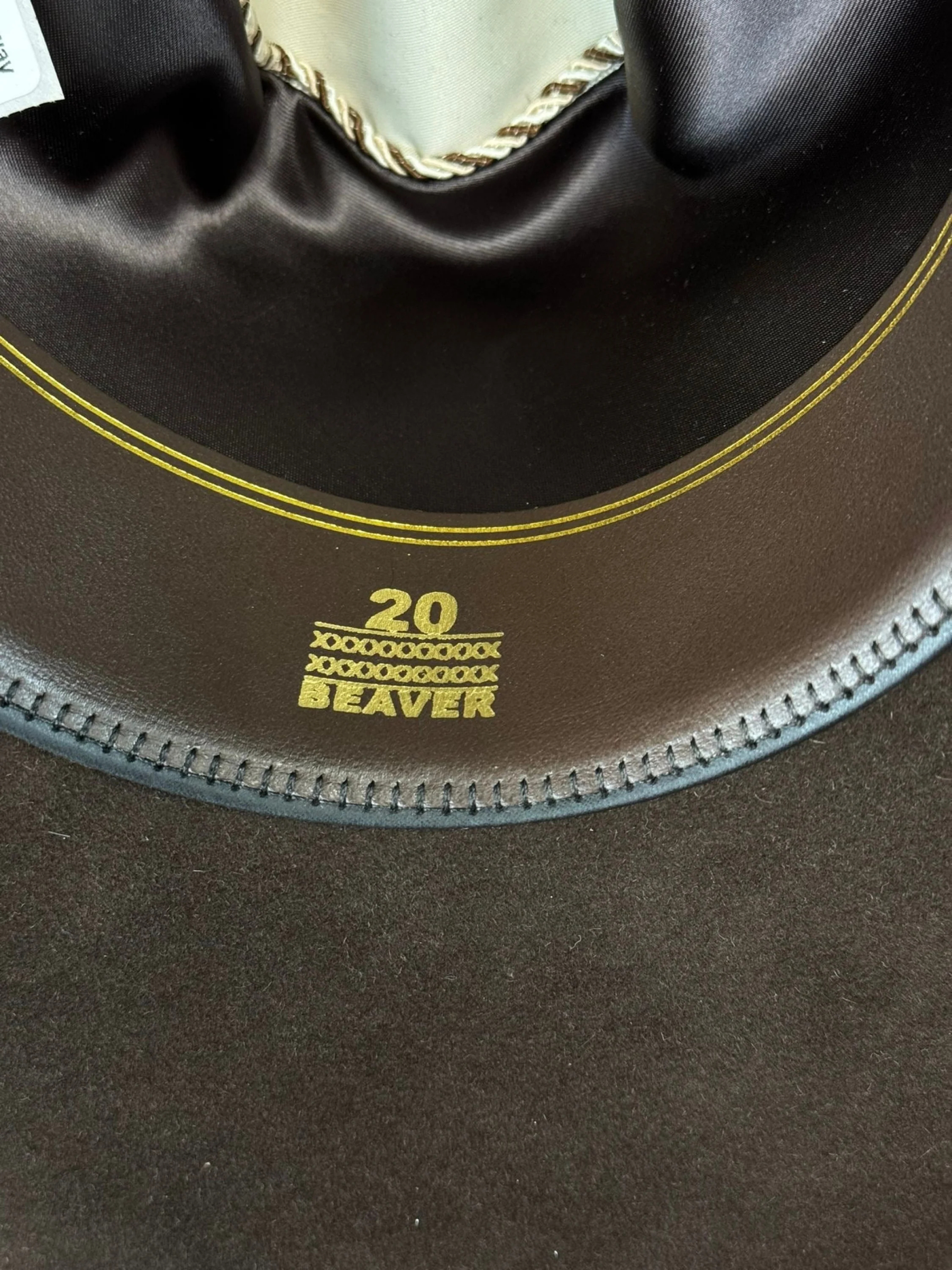 RESISTOL TARRANTB2 FENWAY 20X