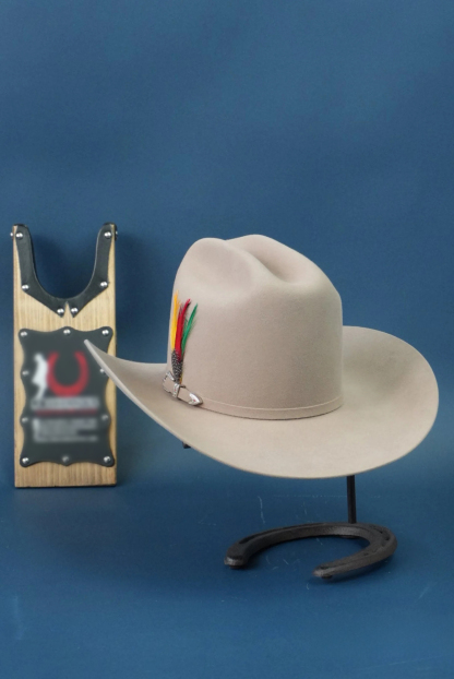 RDR COPA ALTA 6X EL PATRON- COFFEE