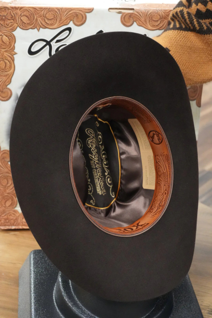 LARRY MAHAN´S 30X OPULENTO BROWN