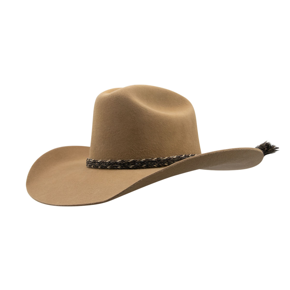 John Dutton 10X Cowboy Hat