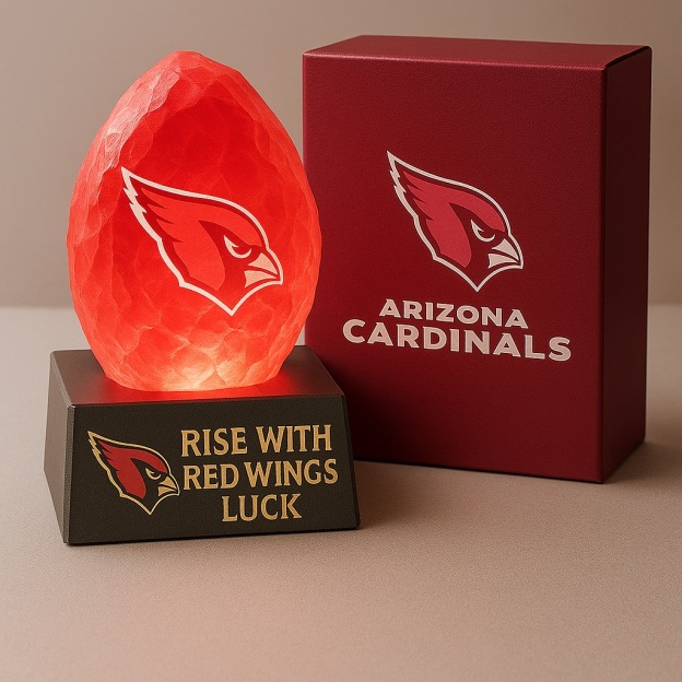 ✨ Football Team Lucky Energy Crystal Stone — Product Page Copy🔮