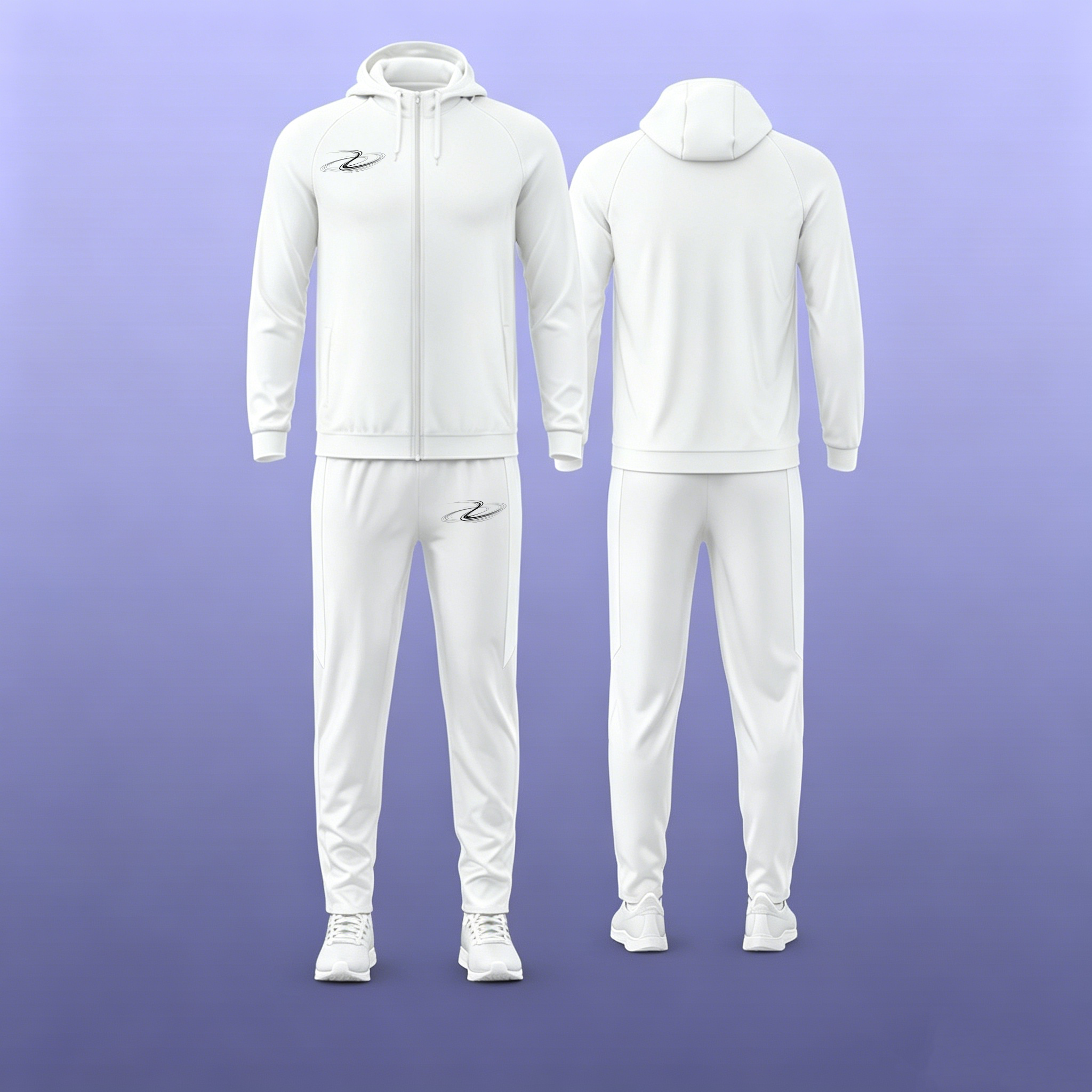 Custom-Made Soccer Kits