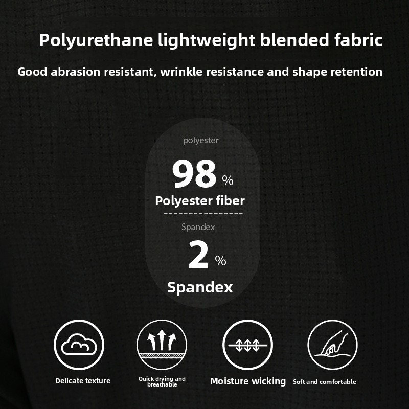 Autumn Winter New Sports Pants Men Lightweight Breathable Running Pants Outdoor Fitness Running Straight Pants Men's Pants