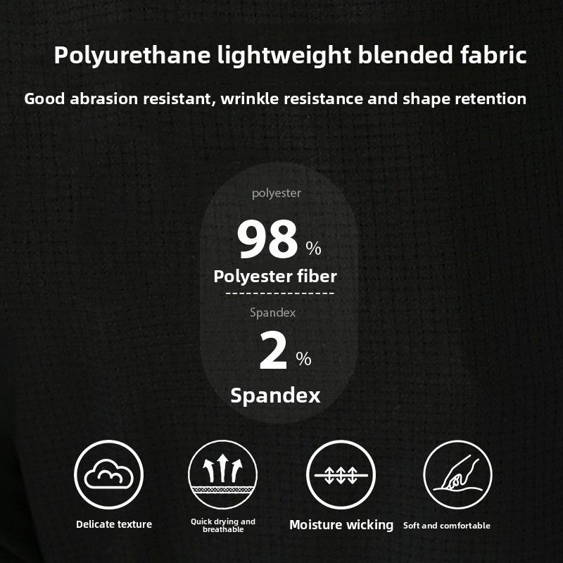 Autumn Winter New Sports Pants Men Lightweight Breathable Running Pants Outdoor Fitness Running Straight Pants Men's Pants