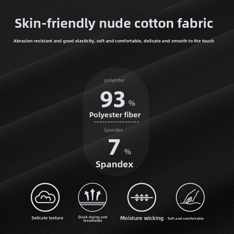 Autumn Winter Men's Stand Collar Zipper Top New Outdoor Running Fitness Long Sleeve Sports Casual Elastic Slim Fit Long Sleeve