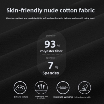 Autumn Winter Men's Stand Collar Zipper Top New Outdoor Running Fitness Long Sleeve Sports Casual Elastic Slim Fit Long Sleeve