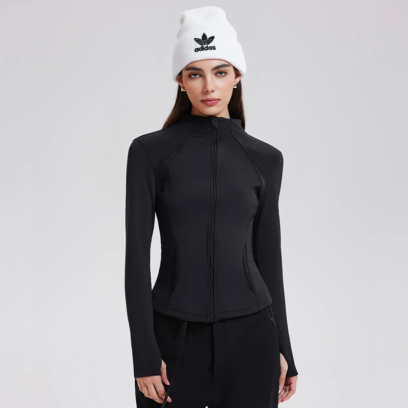 3-in-1 High Quality Thickened Warm Set Knitted Underpants Velvet Vest and Duck Down Jacket Set for Women Outdoor