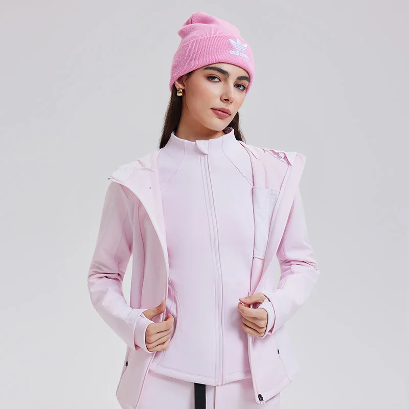 3-in-1 High Quality Thickened Warm Set Knitted Underpants Velvet Vest 