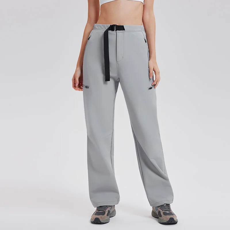 3-in-1 High Quality Thickened Warm Set Knitted Underpants Velvet Vest 