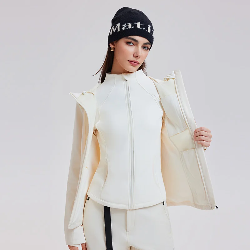 3-in-1 High Quality Thickened Warm Set Knitted Underpants Velvet Vest 