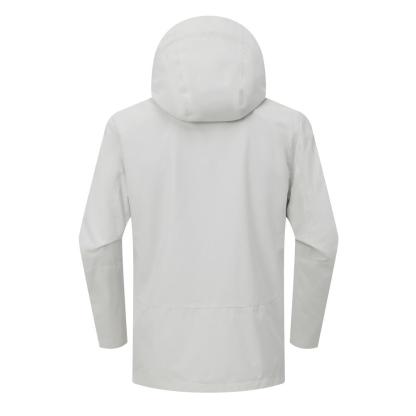 Three-in-one standard fleece lining jacket