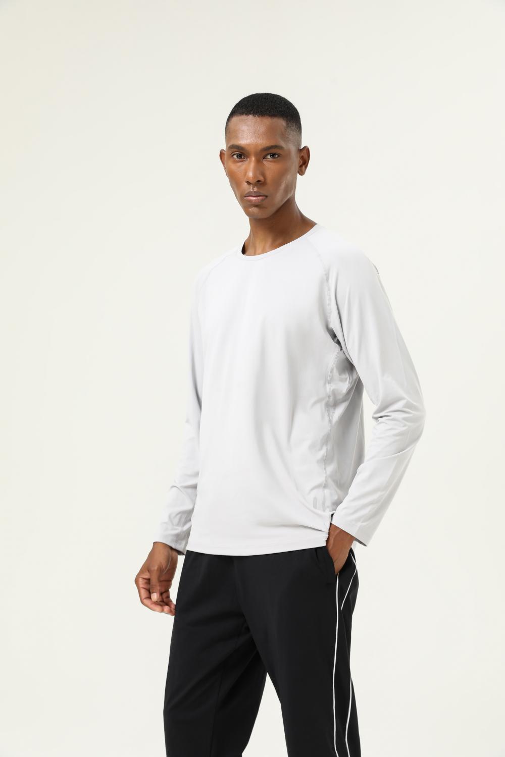 Long Sleeve T-Shirt 16851