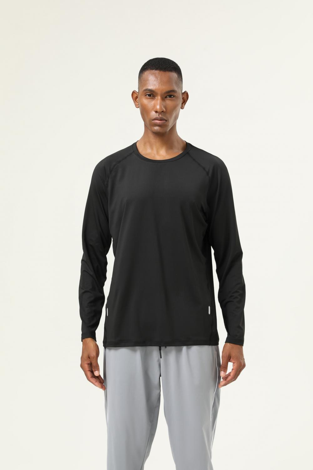 Long Sleeve T-Shirt 16851