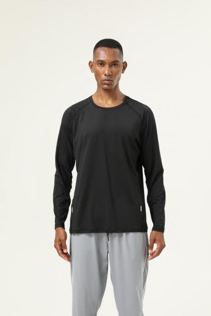 Long Sleeve T-Shirt 16851