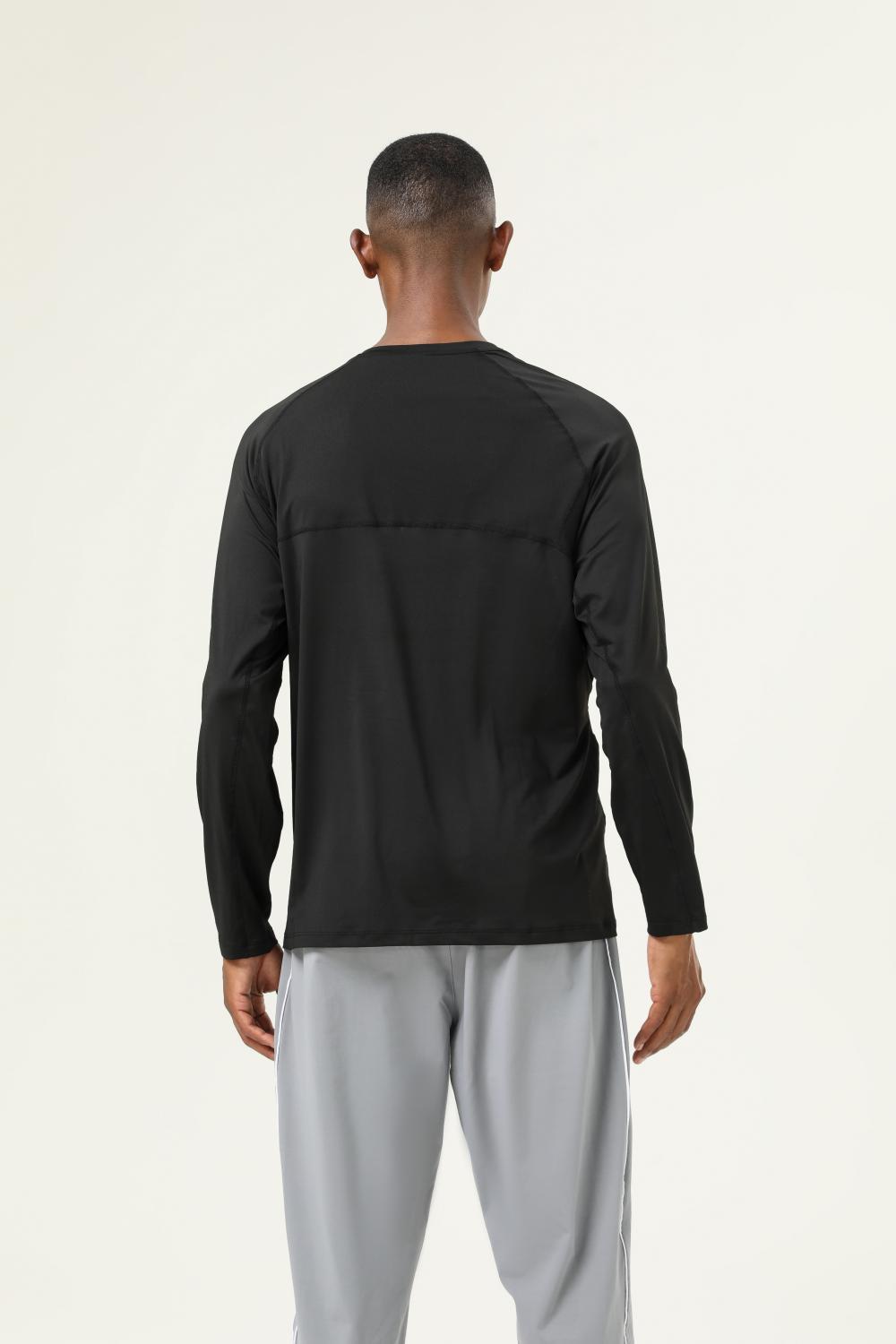 Long Sleeve T-Shirt 16851