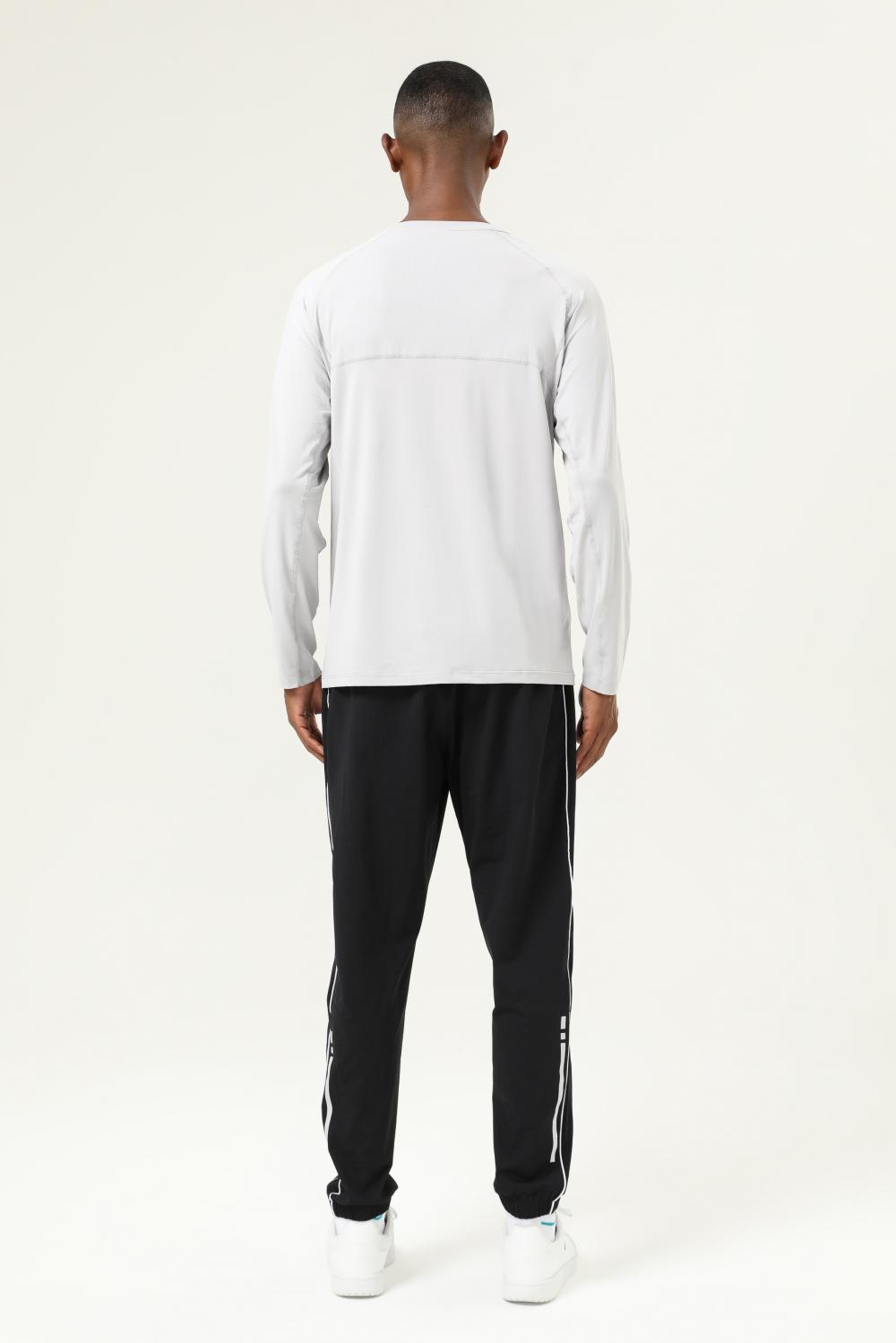 Long Sleeve T-Shirt 16851