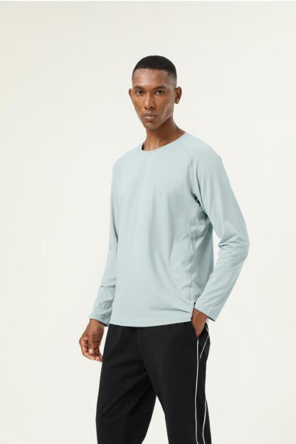 Long Sleeve T-Shirt 16851