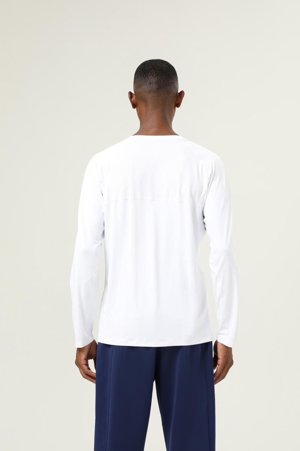 Long Sleeve T-Shirt 16851