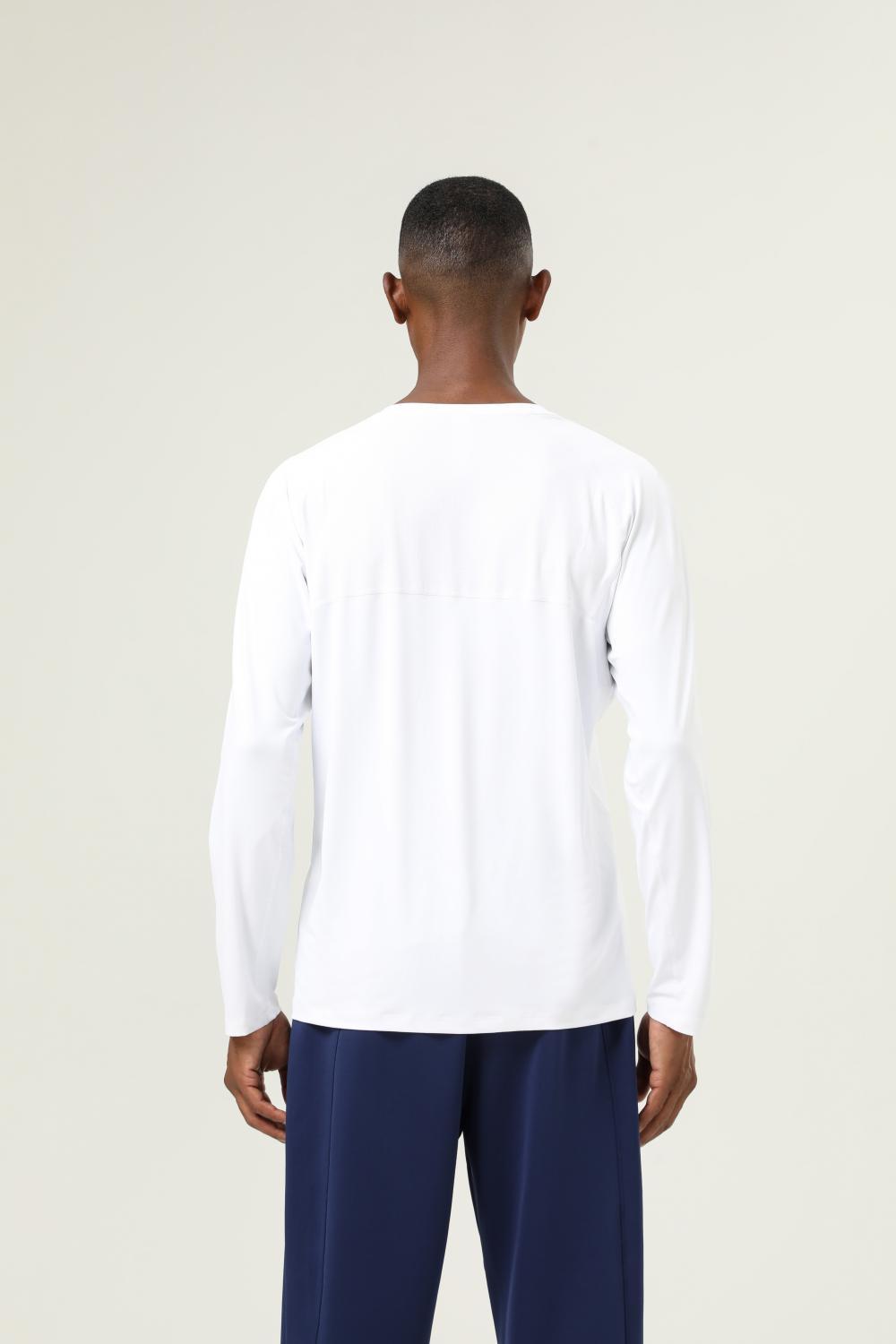 Long Sleeve T-Shirt 16851