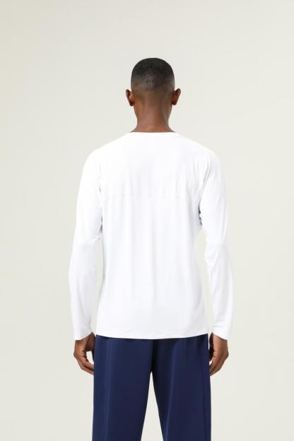 Long Sleeve T-Shirt 16851