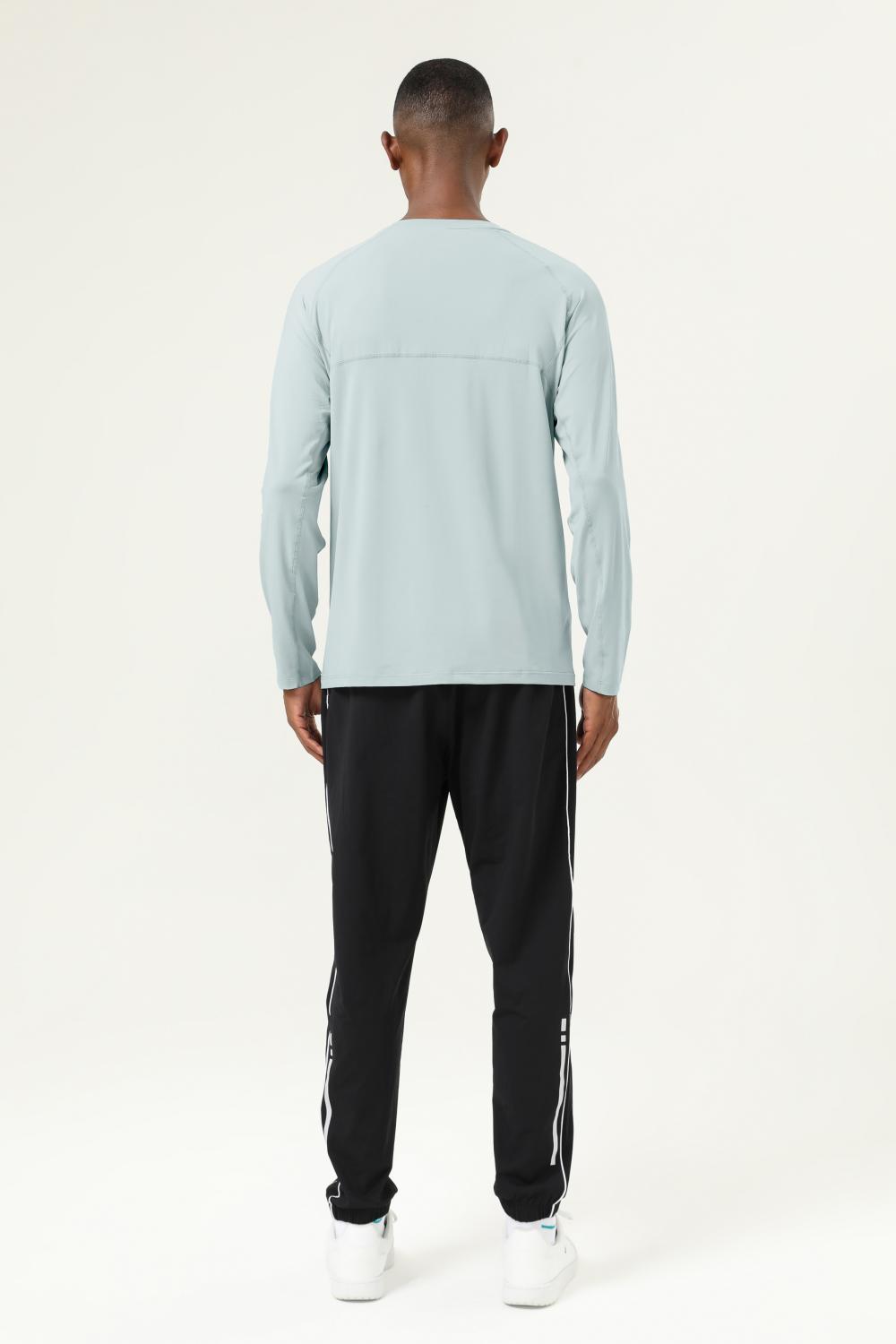 Long Sleeve T-Shirt 16851