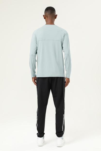 Long Sleeve T-Shirt 16851