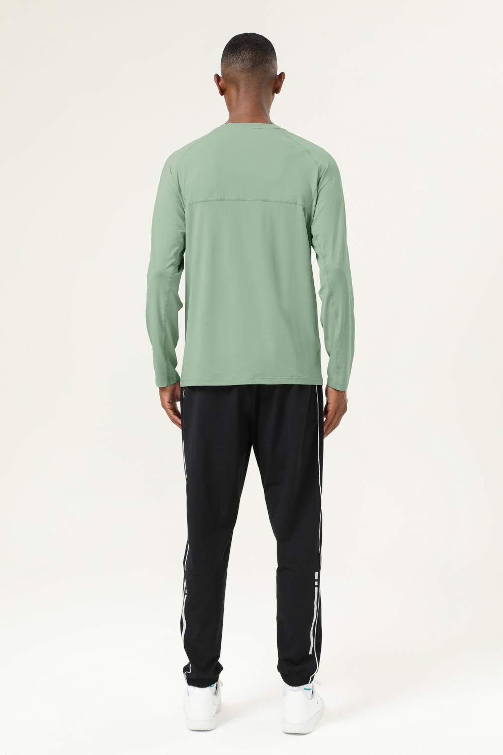 Long Sleeve T-Shirt 16851