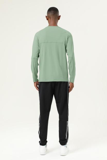 Long Sleeve T-Shirt 16851