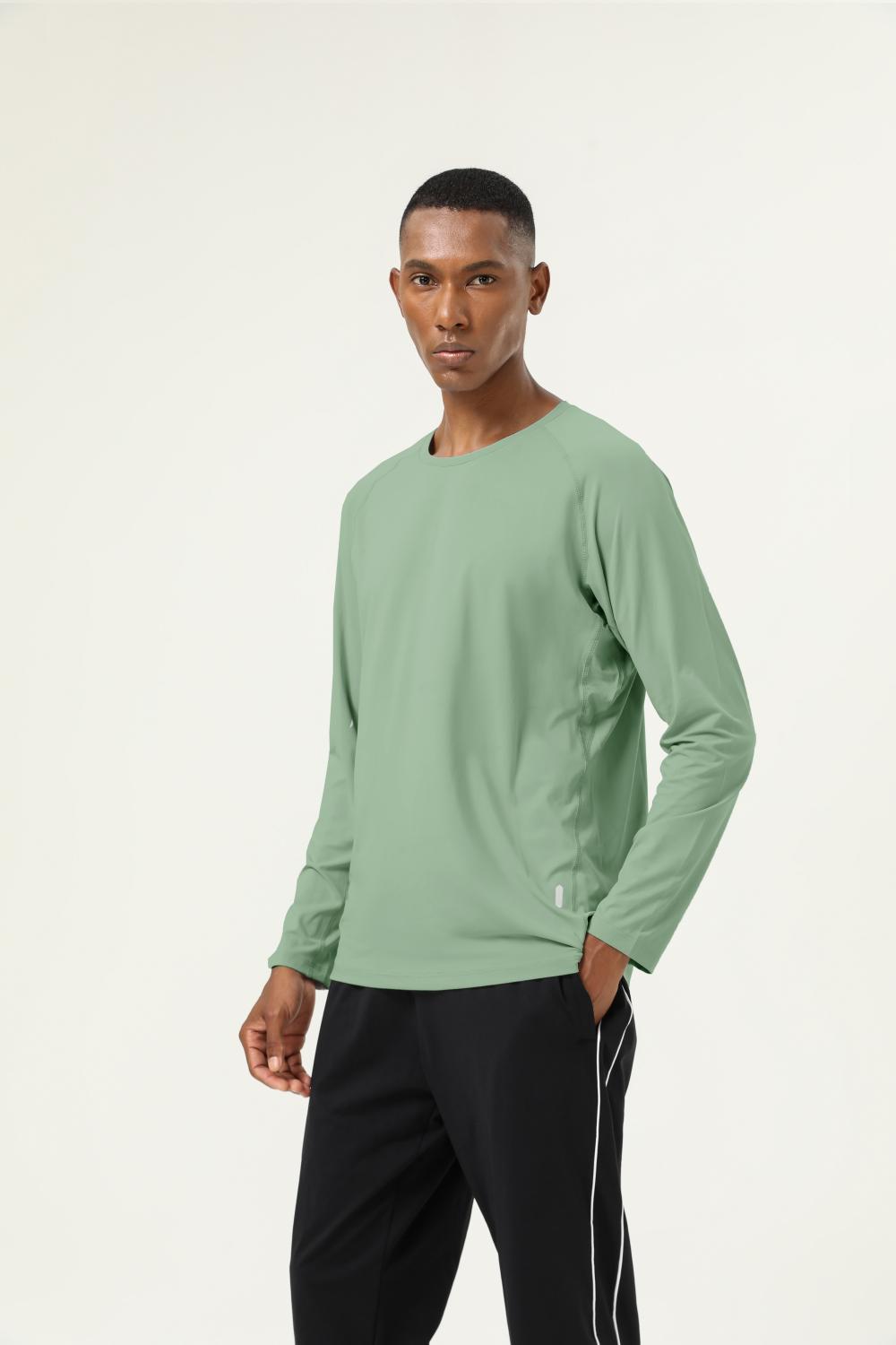 Long Sleeve T-Shirt 16851