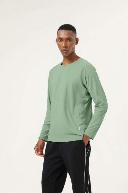 Long Sleeve T-Shirt 16851