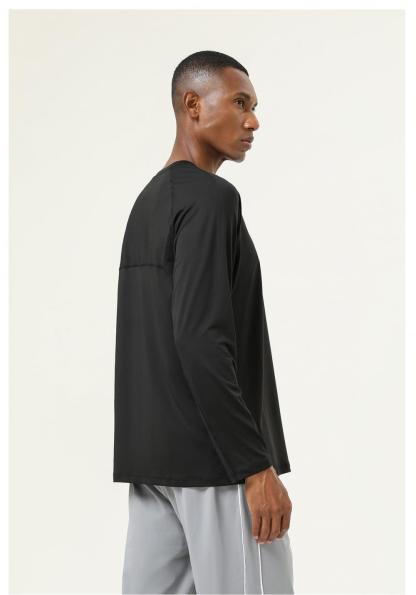 Long Sleeve T-Shirt 16851