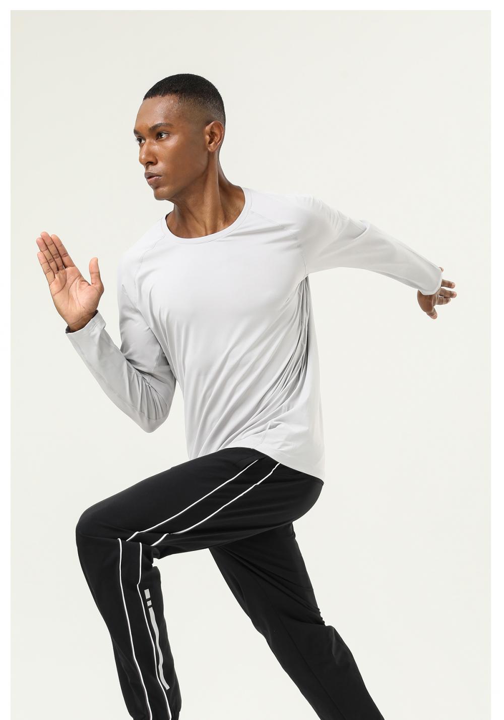 Long Sleeve T-Shirt 16851