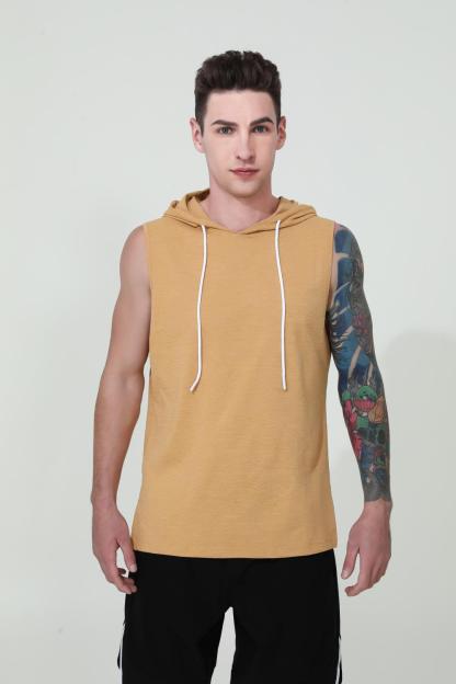 Sports and leisure vest 16833