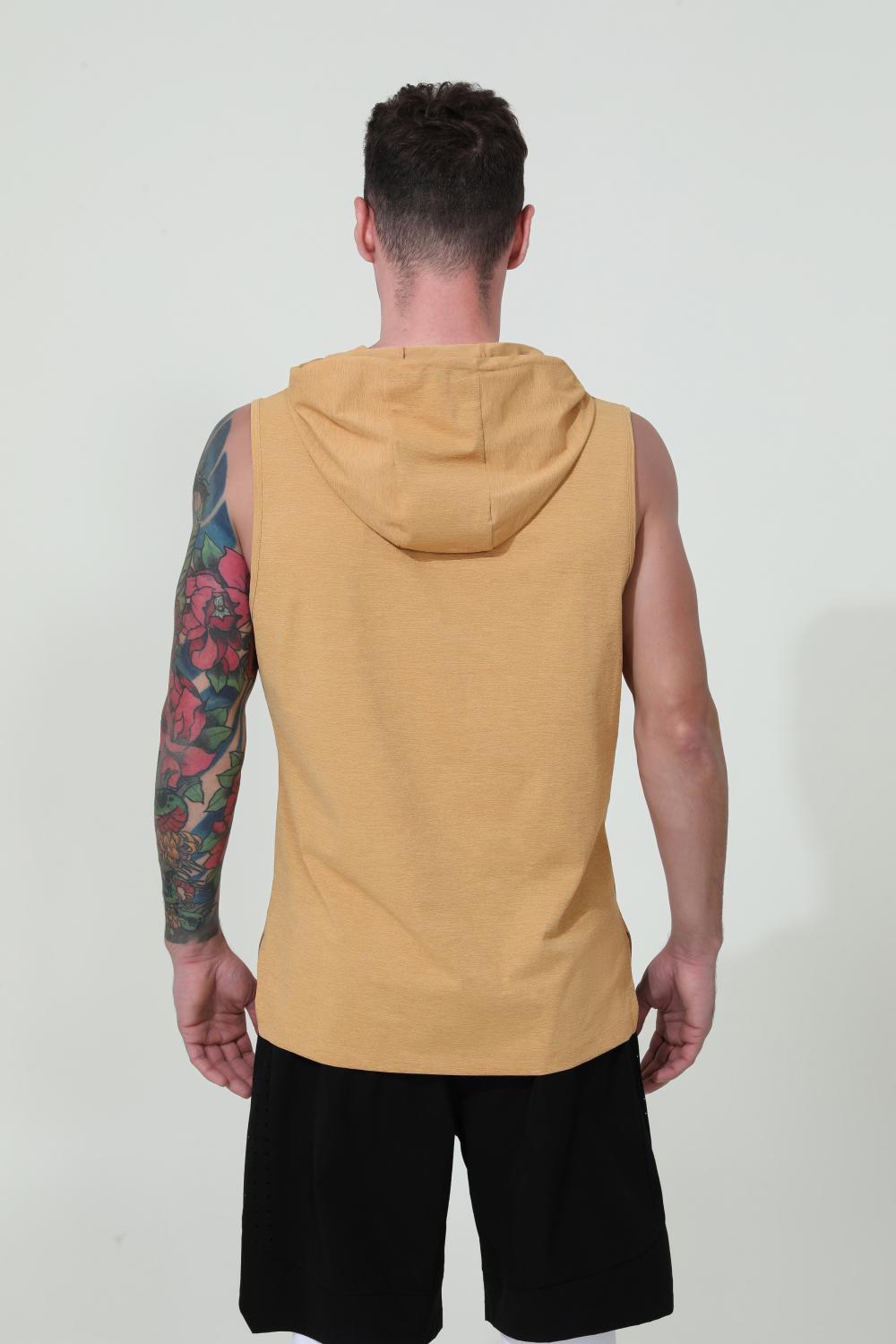 Sports and leisure vest 16833