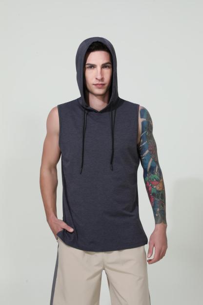 Sports and leisure vest 16833