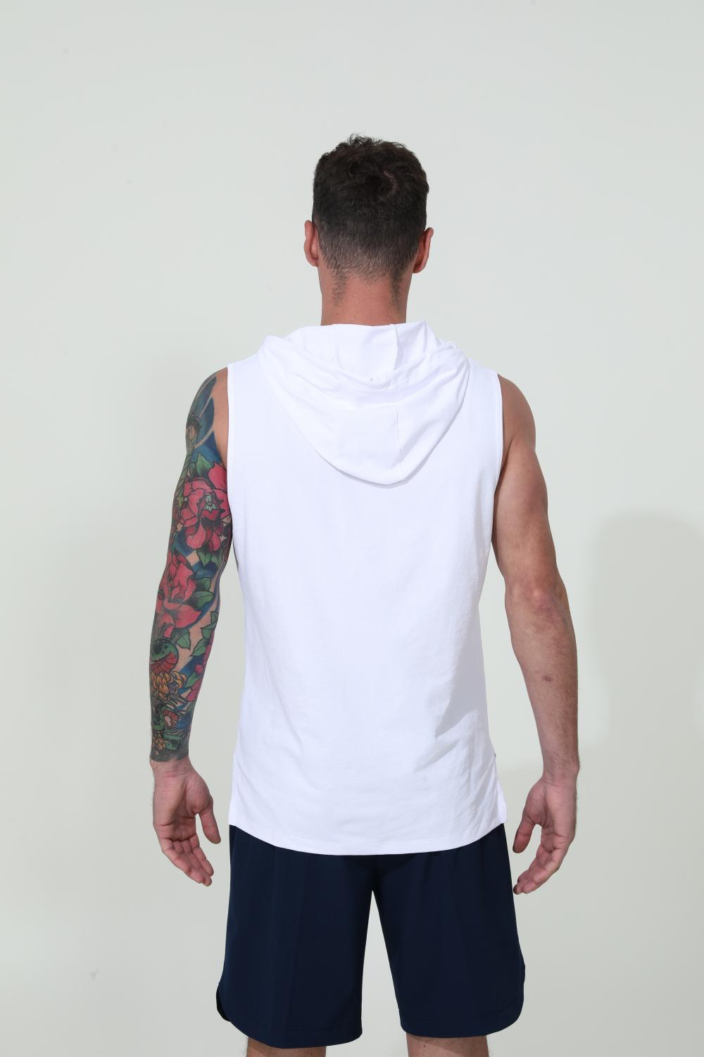 Sports and leisure vest 16833