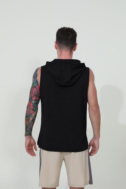 Sports and leisure vest 16833