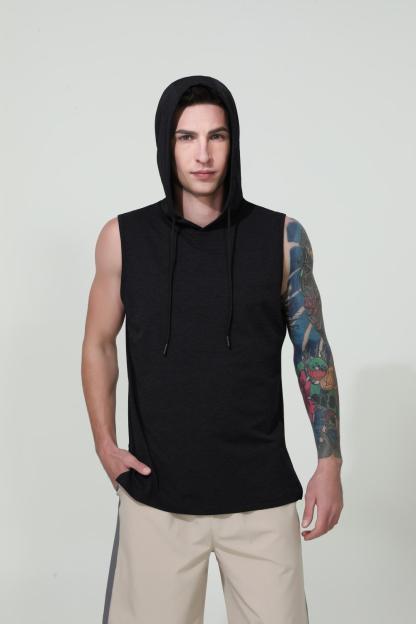 Sports and leisure vest 16833
