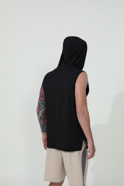 Sports and leisure vest 16833