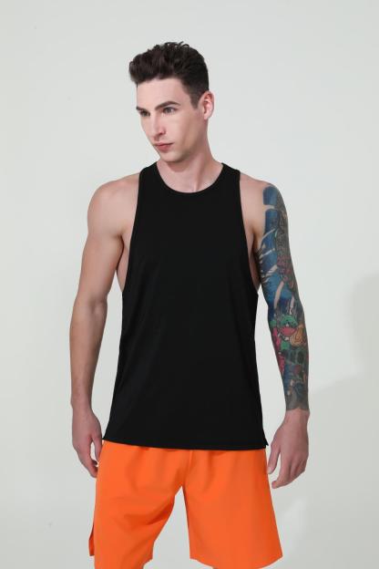 Sports fitness vest 16835